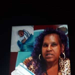 Meet your Posher, Darlene